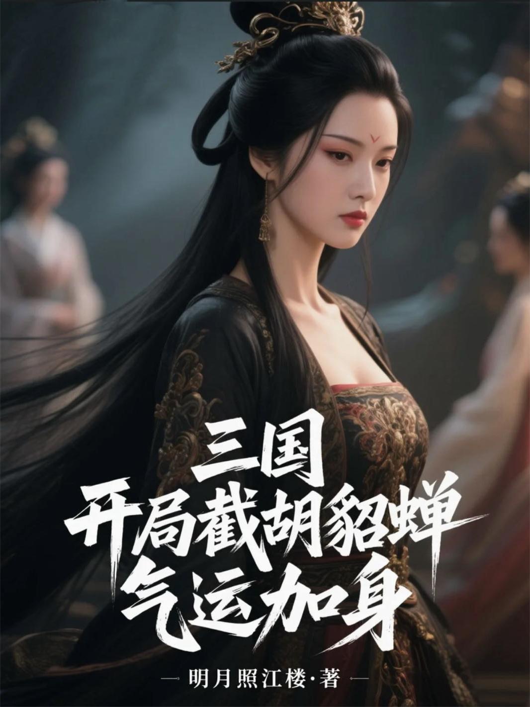 大小姐猛扇一巴掌，虐文全员火葬场