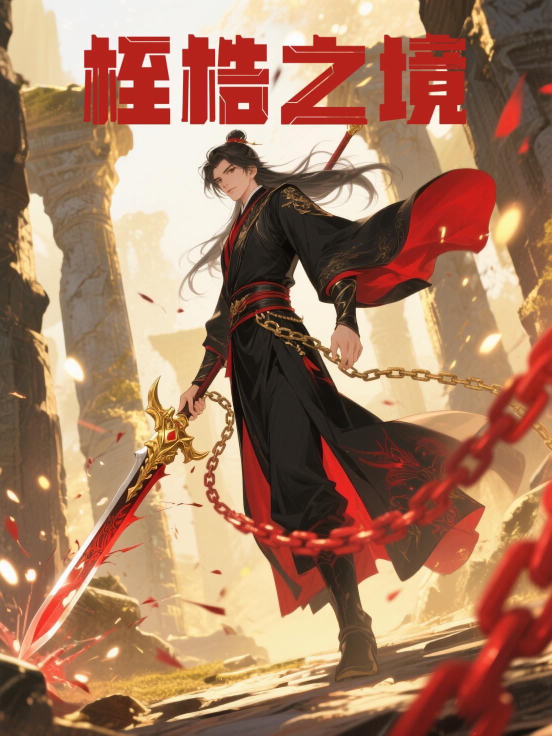 从巫师学徒到万界征服者