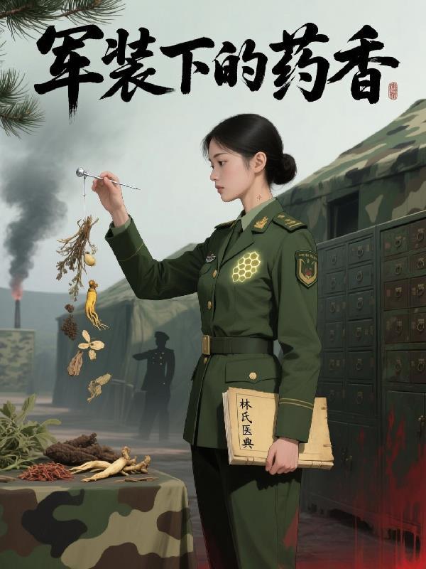 末世毛茸茸泛滥？神兽大人她左拥右抱