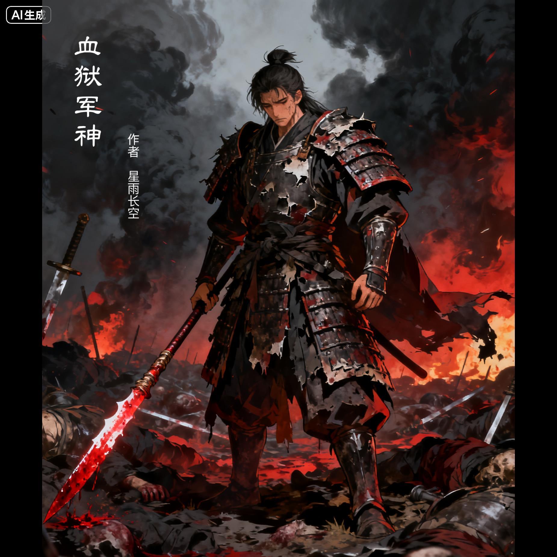 玄幻大唐：朕以千古人杰镇世间