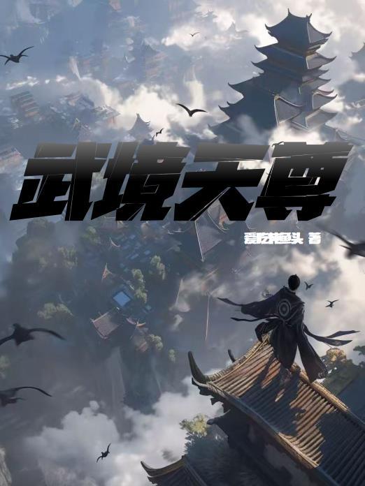 独我踏雪凝霜