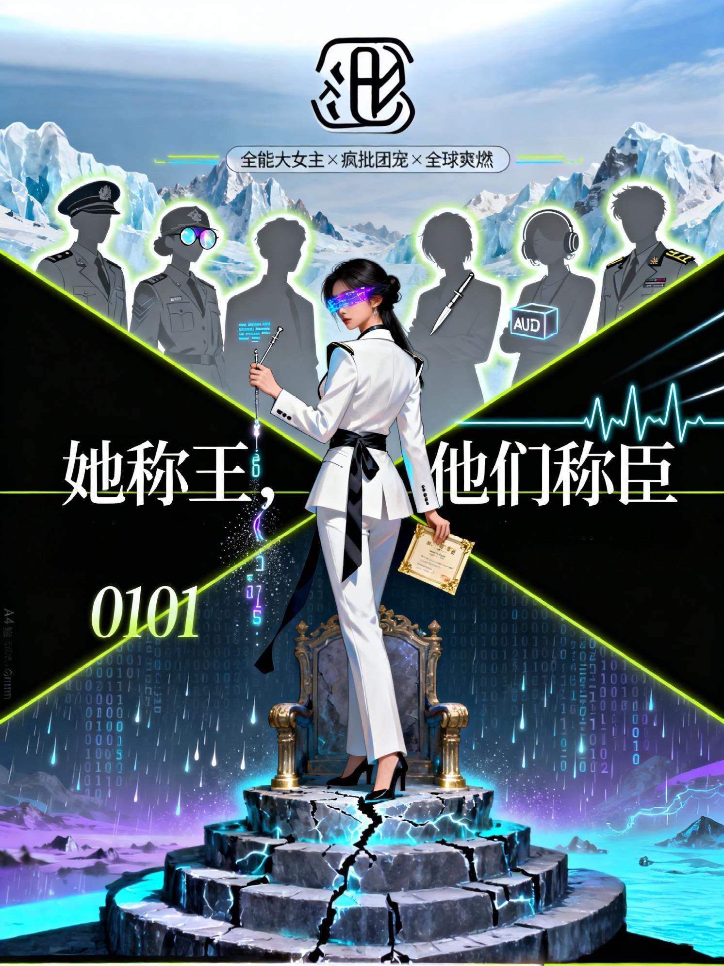 怪物楼长