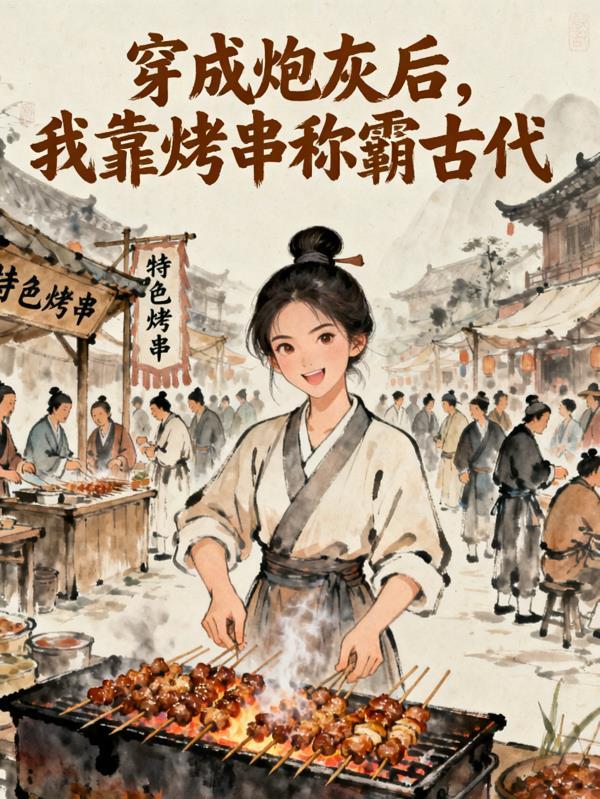 九脉被夺，我以魔种证无敌！