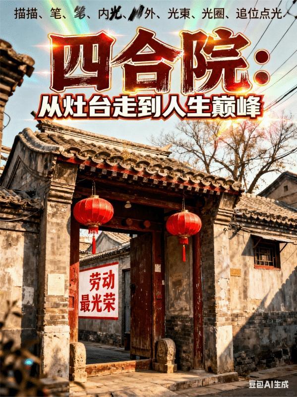 下山后，我，人间无敌