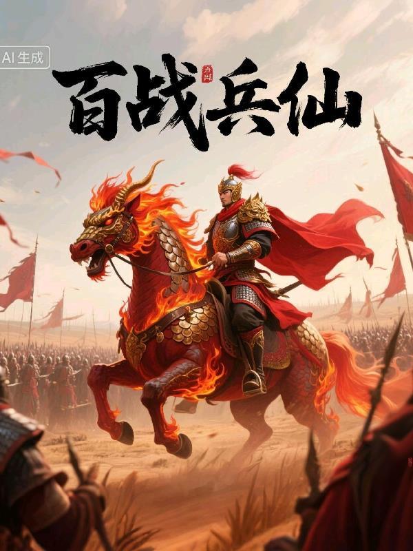 武道长生：从猎户杀到武道至尊