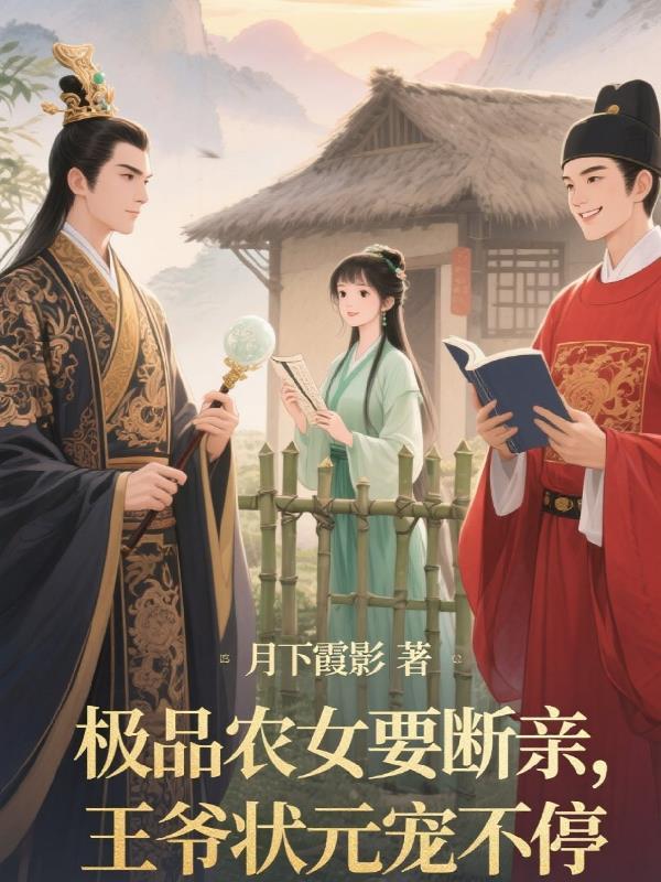 恋综开局：社恐千金被我带成顶流