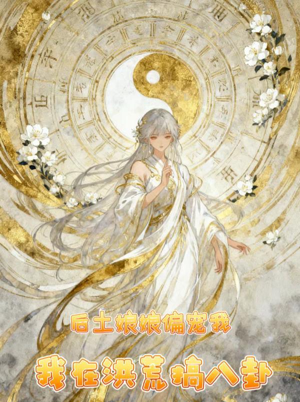 我是反派他爹,开局攻略主角妈妈