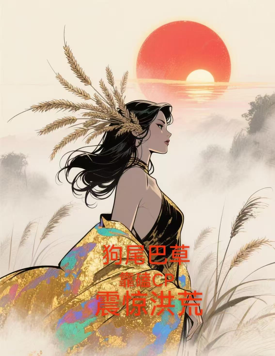 西游之我是沙和尚