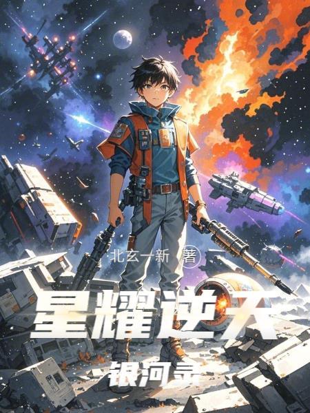 第四天灾：我的宗门天骄无数