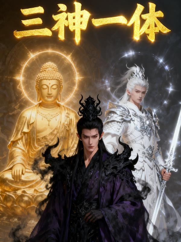 高武，我靠模拟人生成武神