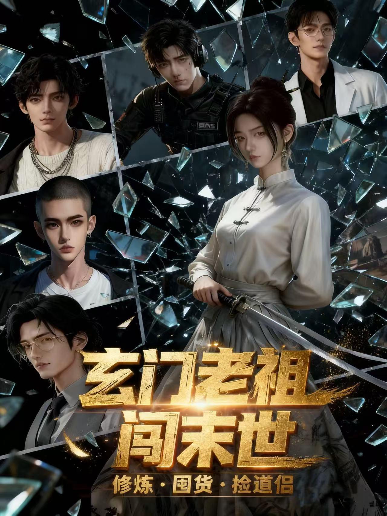爆!封家的小祖宗又惹事了!