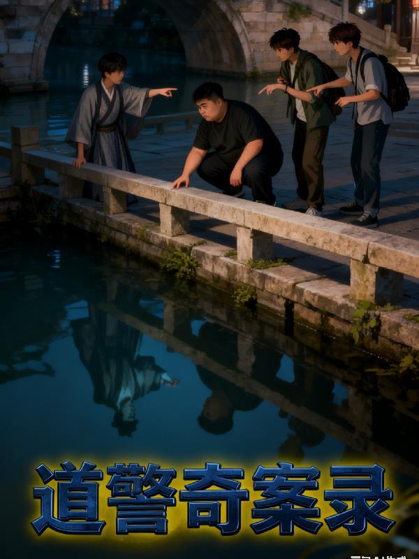 剑镇诸天