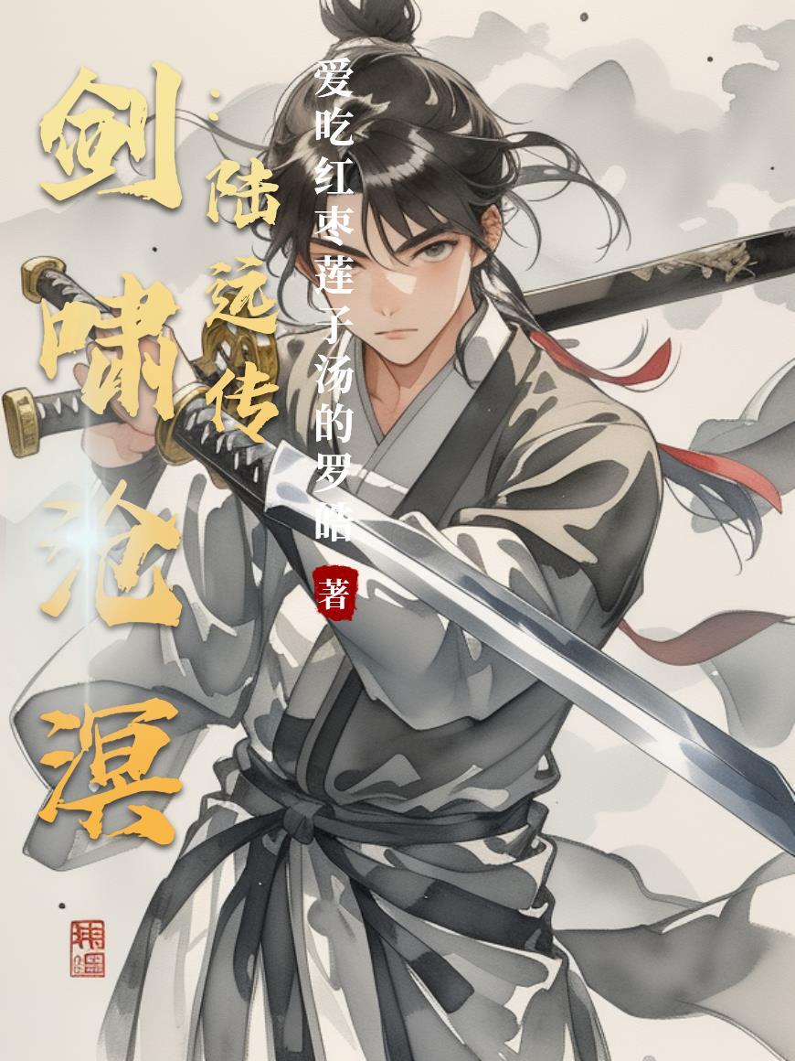 吞噬星空：从盘龙开始