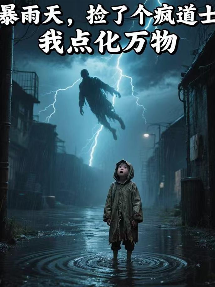 从先天炼丹圣体开始修仙
