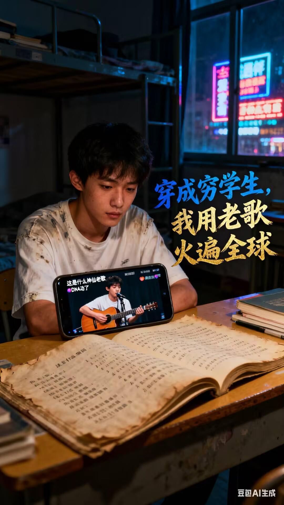 我在美国当赘婿