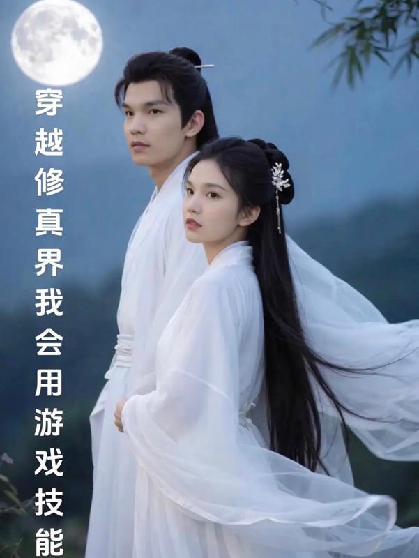 暗涌谜局