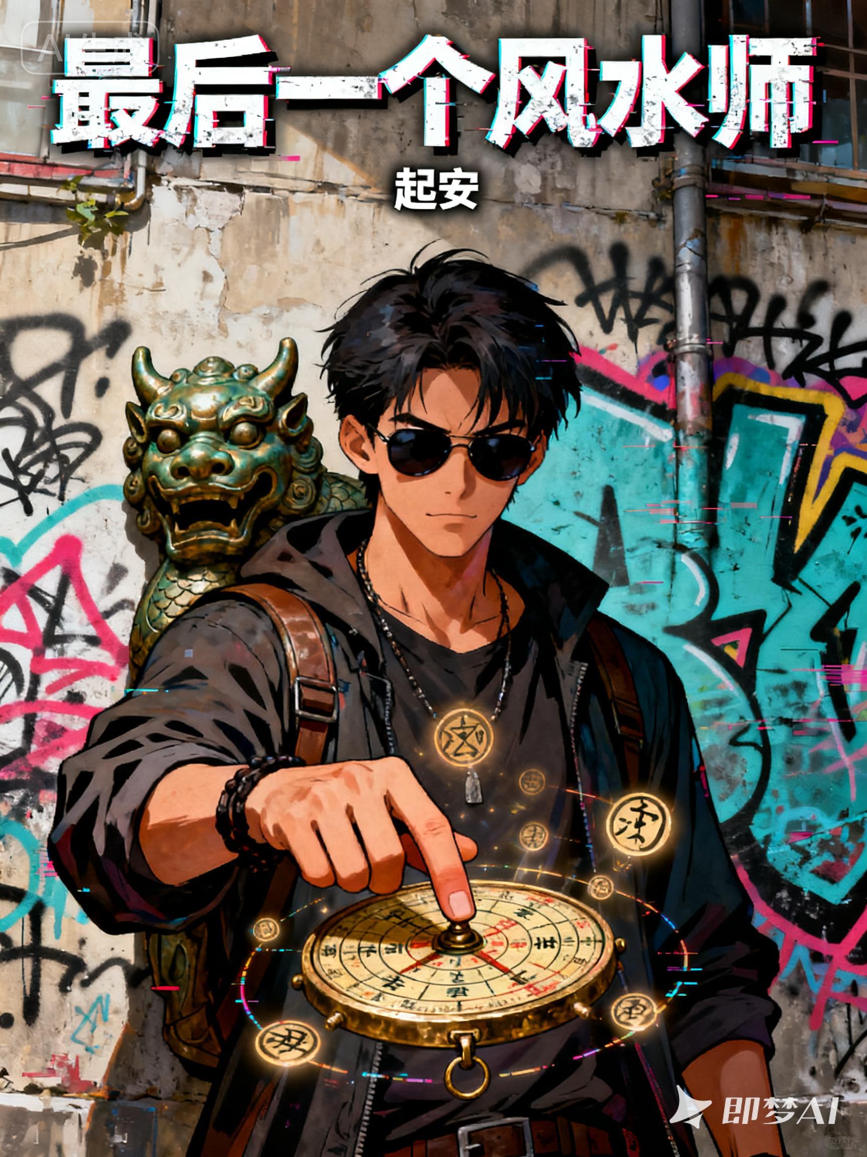 天炎丹尊