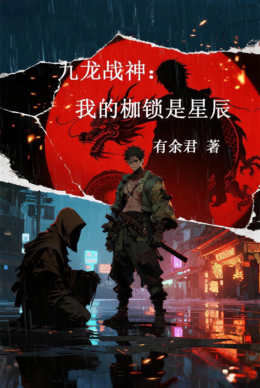 修者夜深行