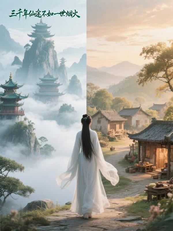 我以仙道压武神
