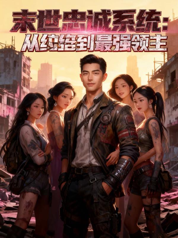 原始:驯服母虎,走婚诸部