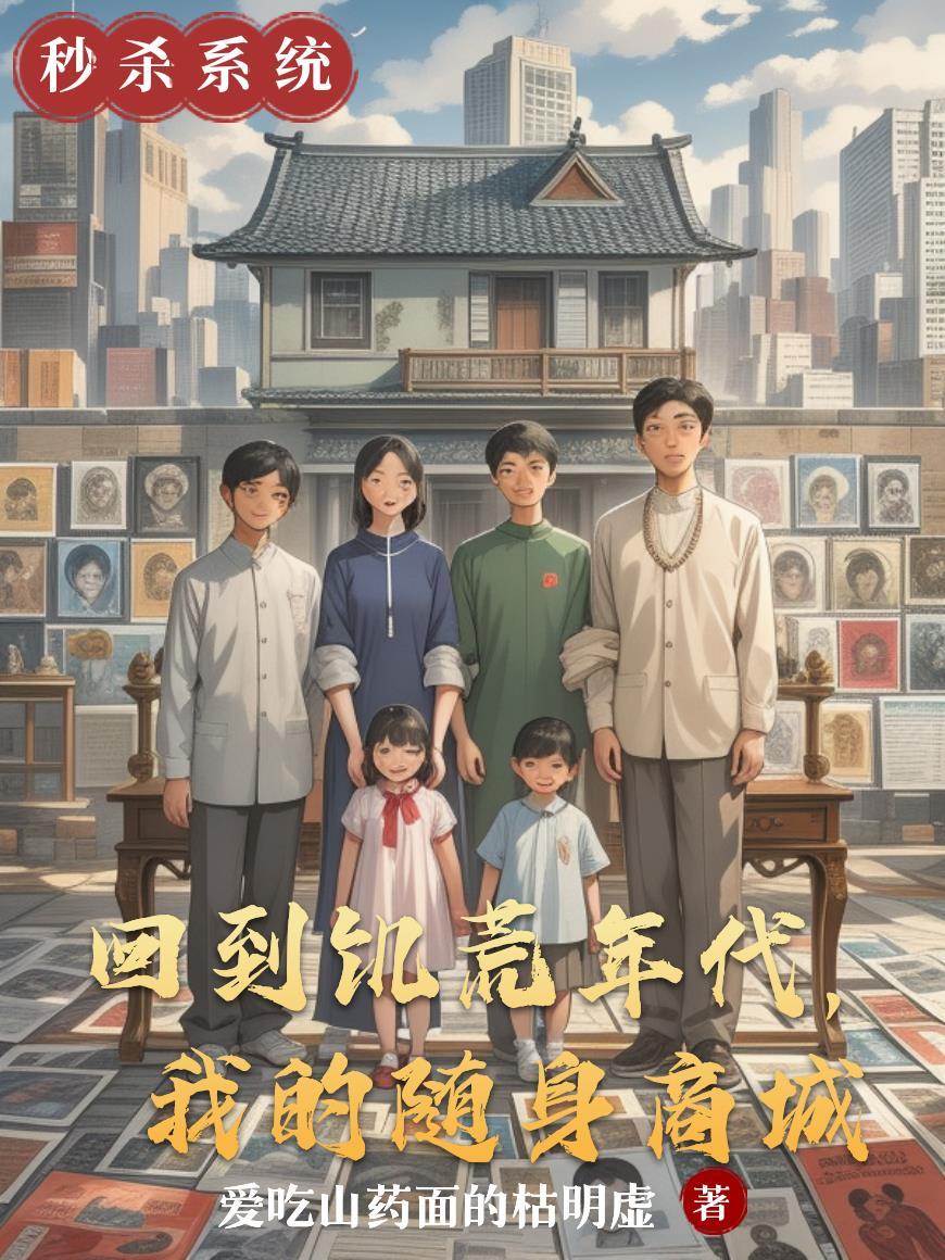 狙击枪开始：核武助女帝称霸万界