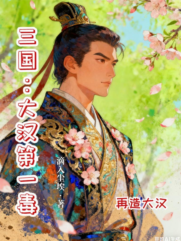 揣灵泉入家属院，威猛军官不禁欲