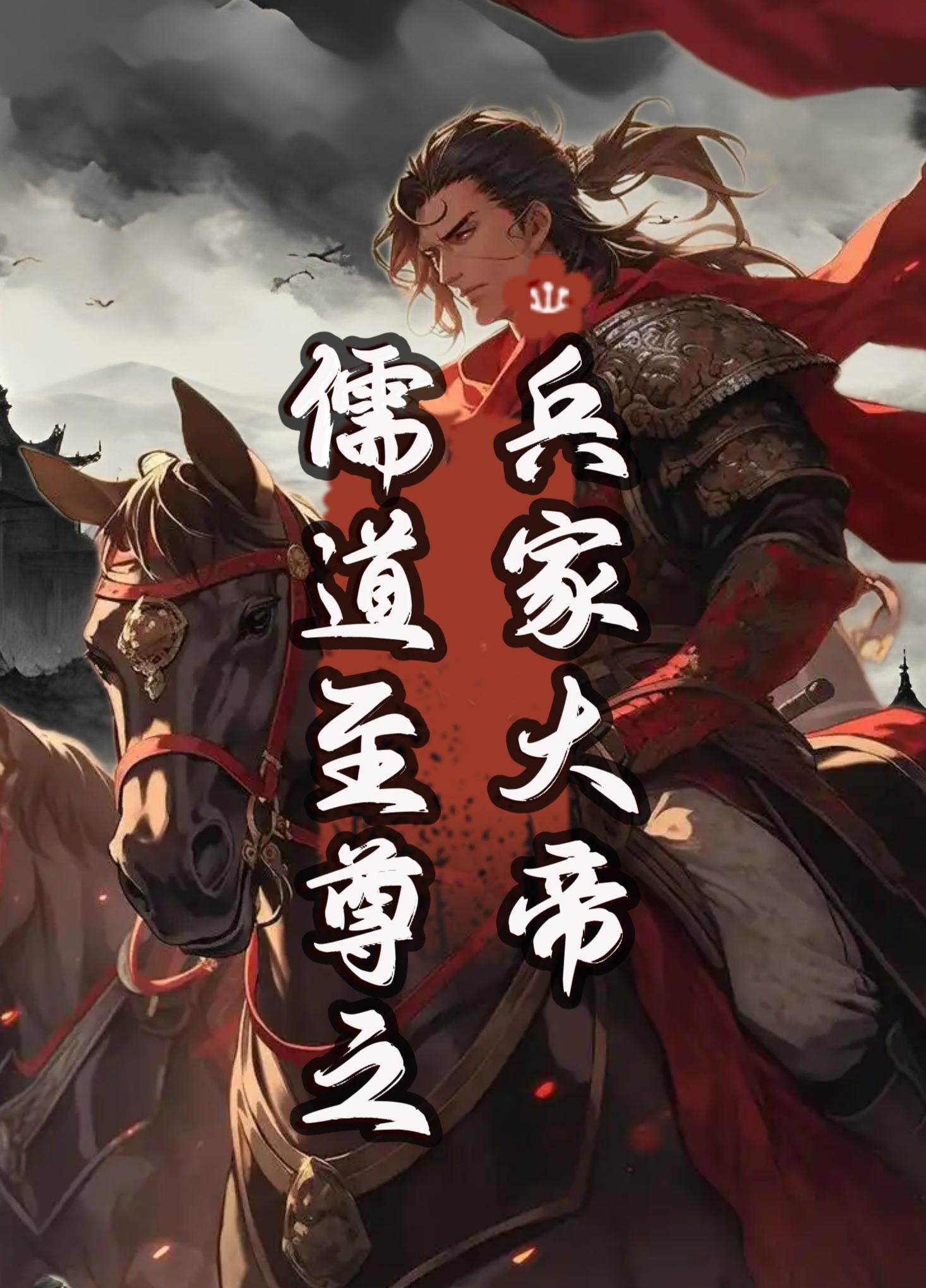 闲云渡异录