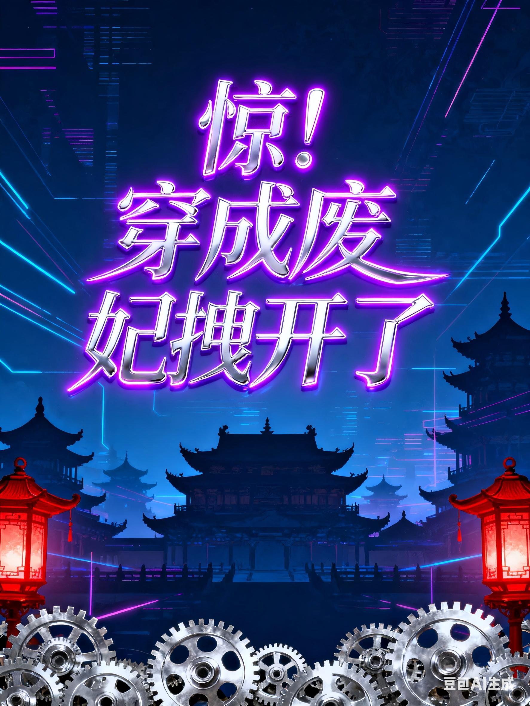 末世百年轮回录