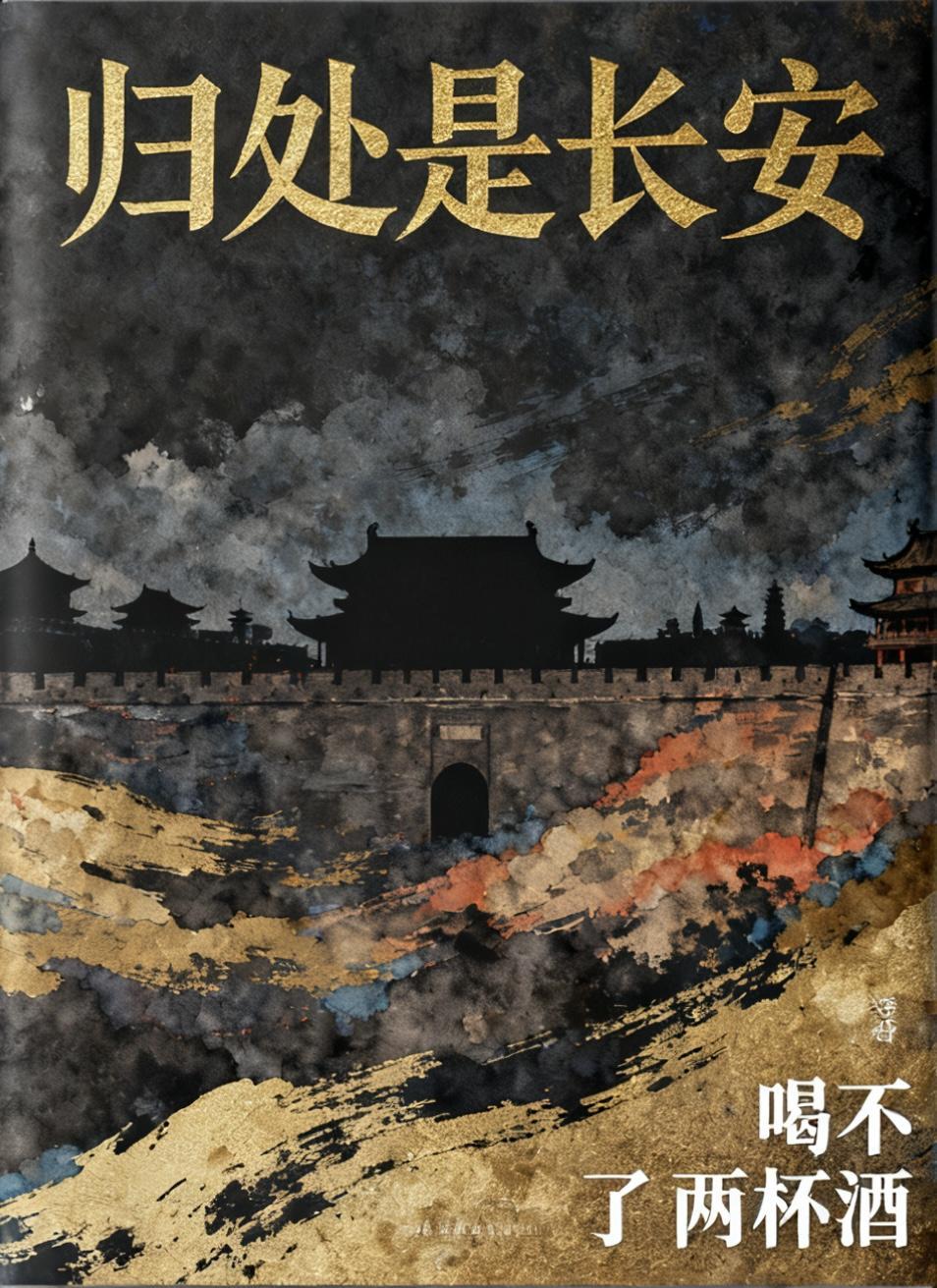 穿越大靖闺蜜竟成我娘亲