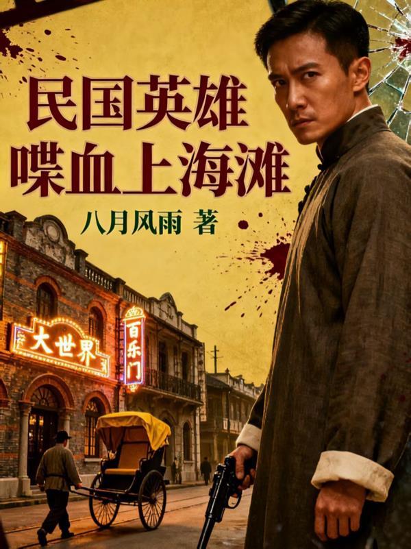 恶女缩小成10cm渡劫