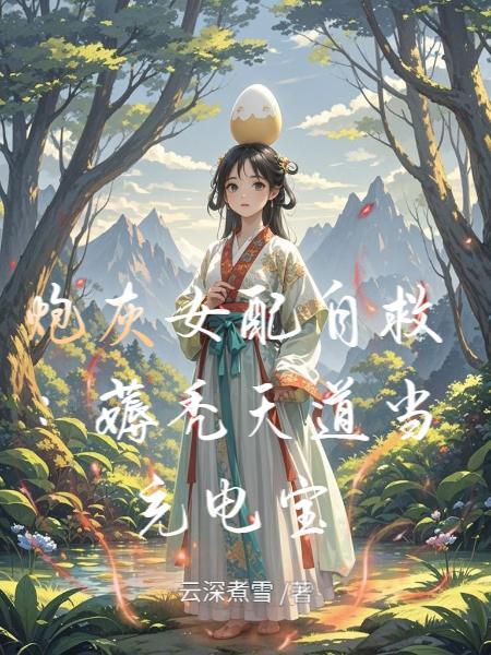 小笨女修仙记