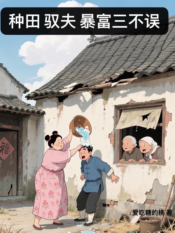 乱匪开局，看我如何倒反天罡！