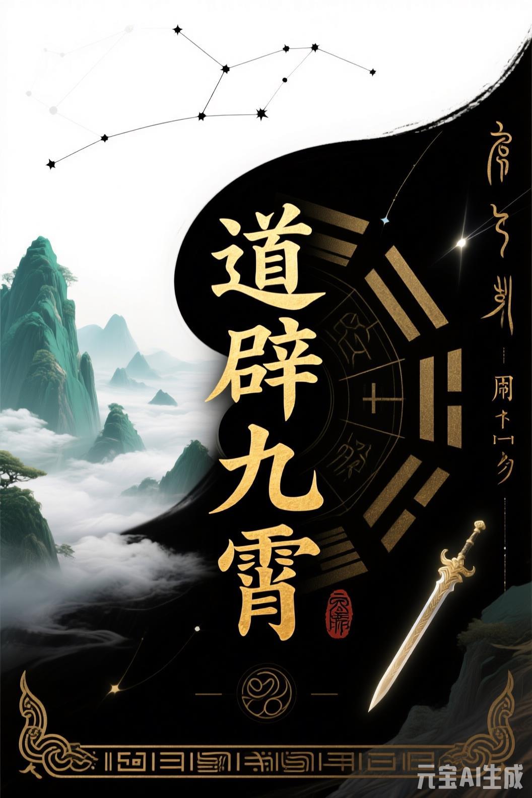 我靠打渔修长生