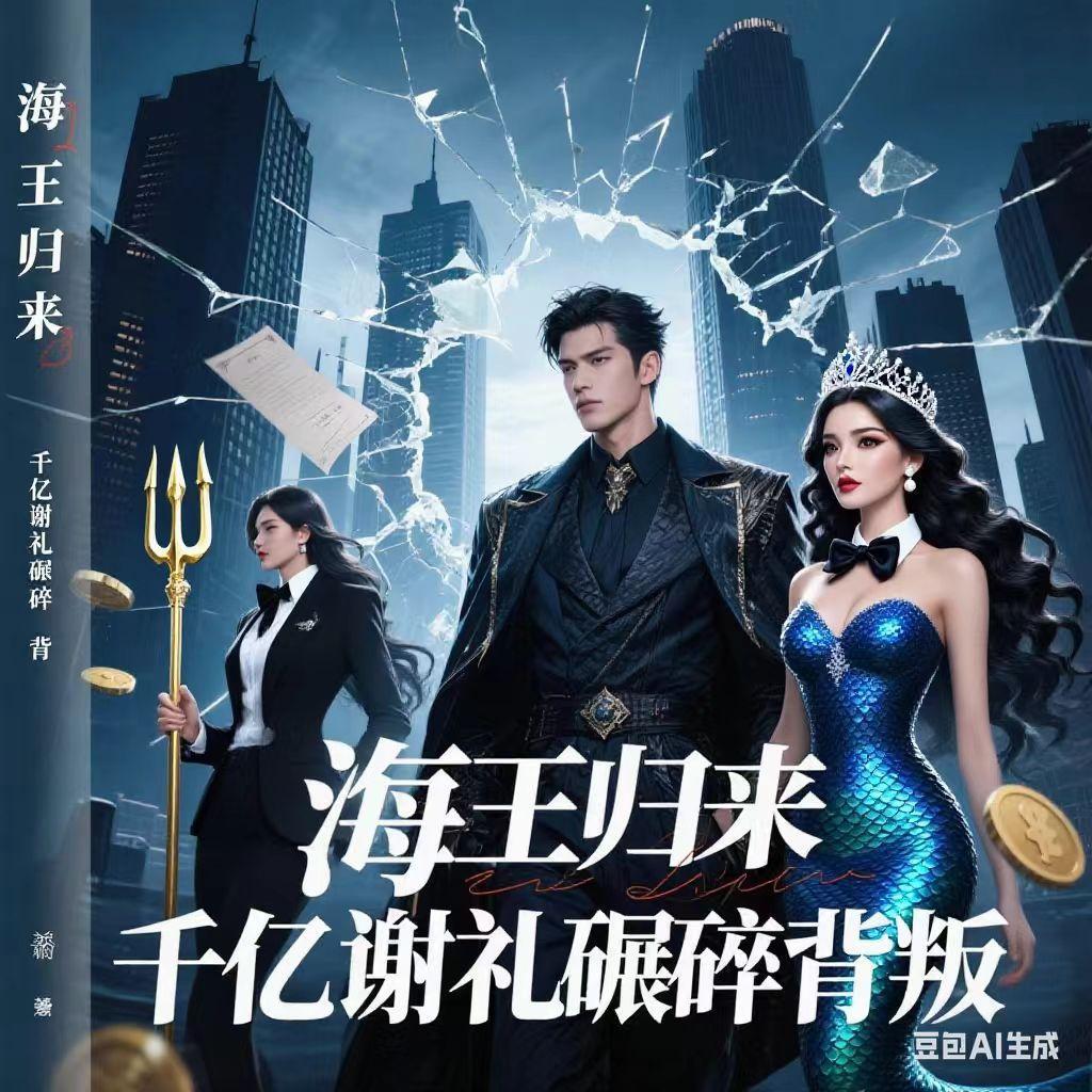 靠直播修仙