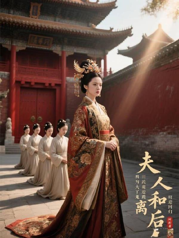 封杀十年，弃女逆袭成国际巨星