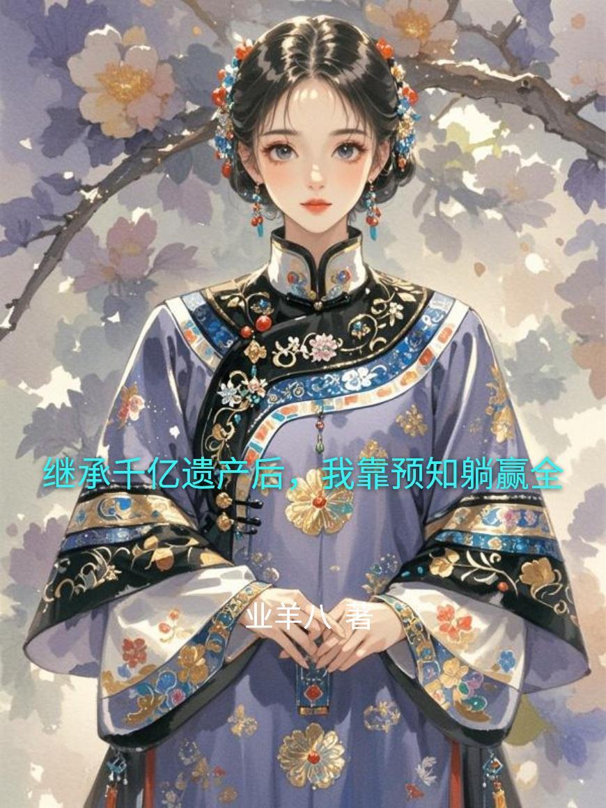 萌娃姐弟的无敌洪荒日常
