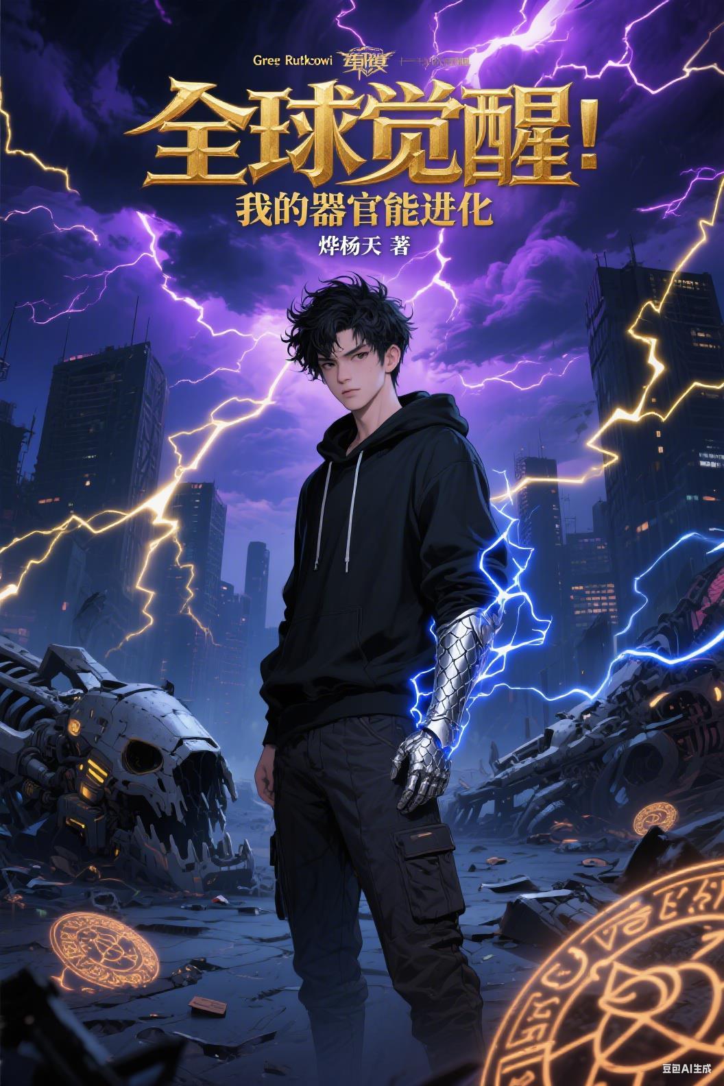 铁血西域：开局结果了噶尔丹