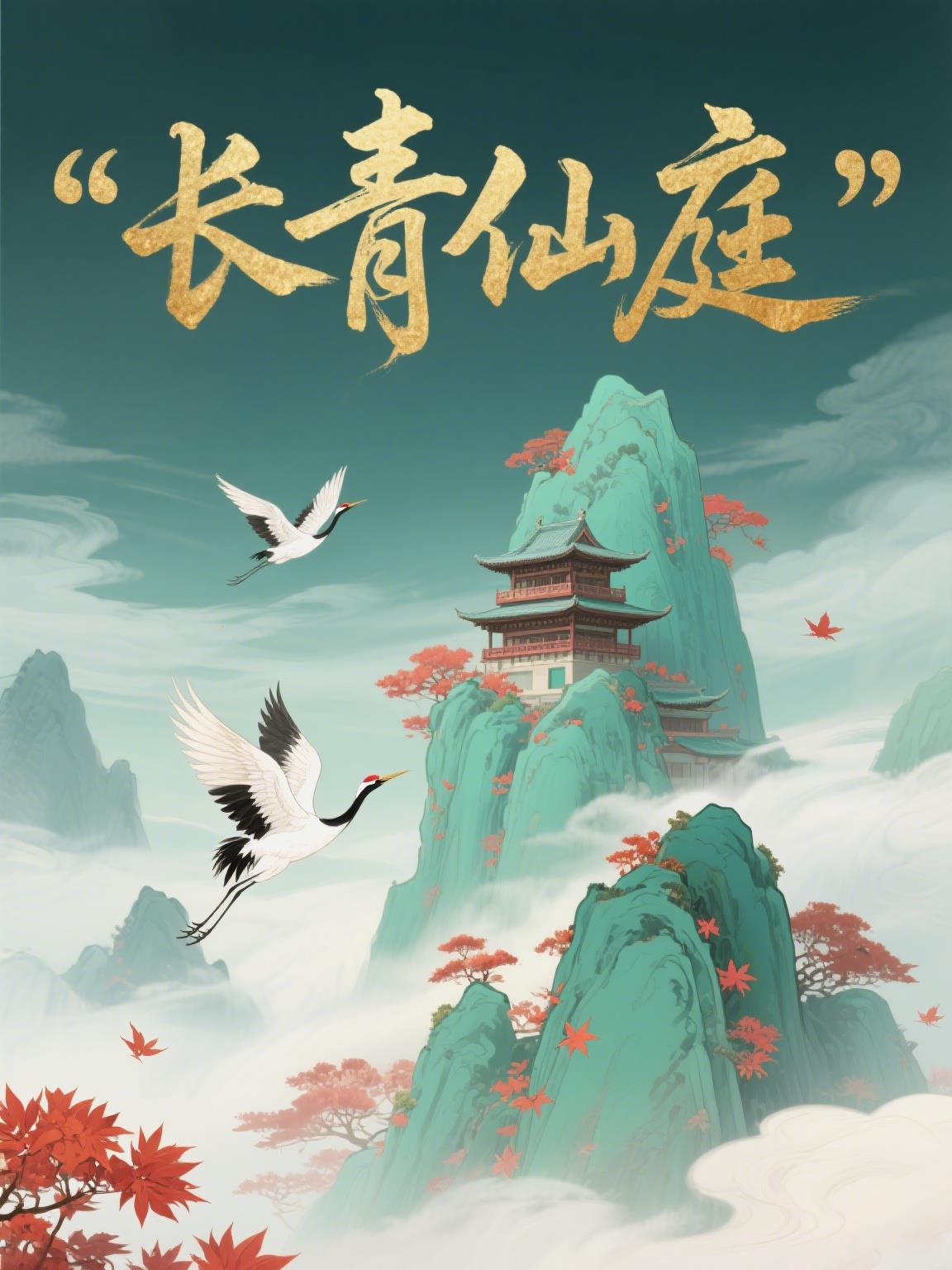 吞天证魔道