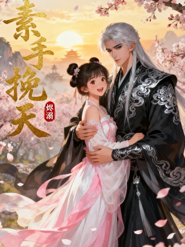 魂穿后闺蜜竟然是皇帝！