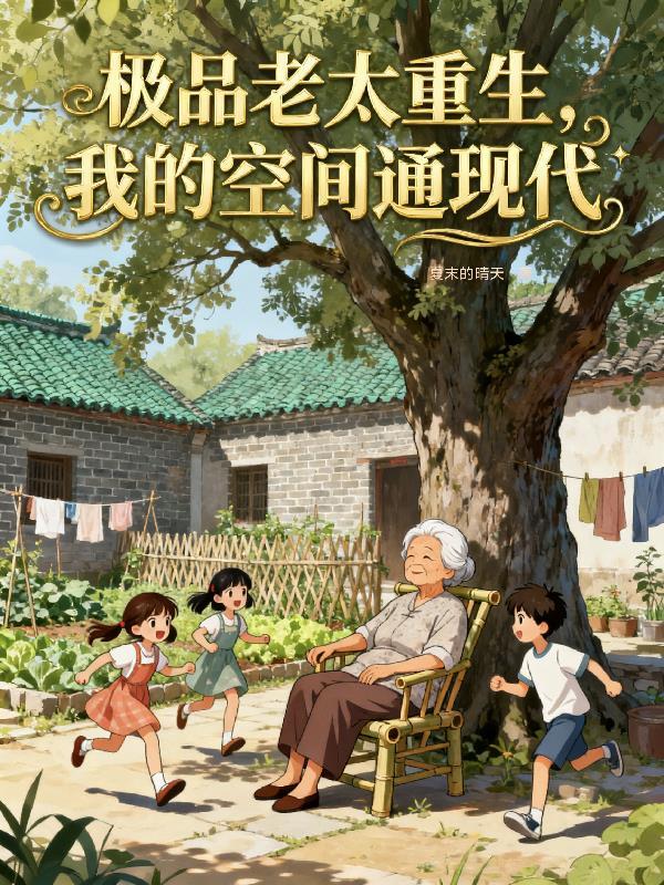 我的九个姐姐，是重生者联盟
