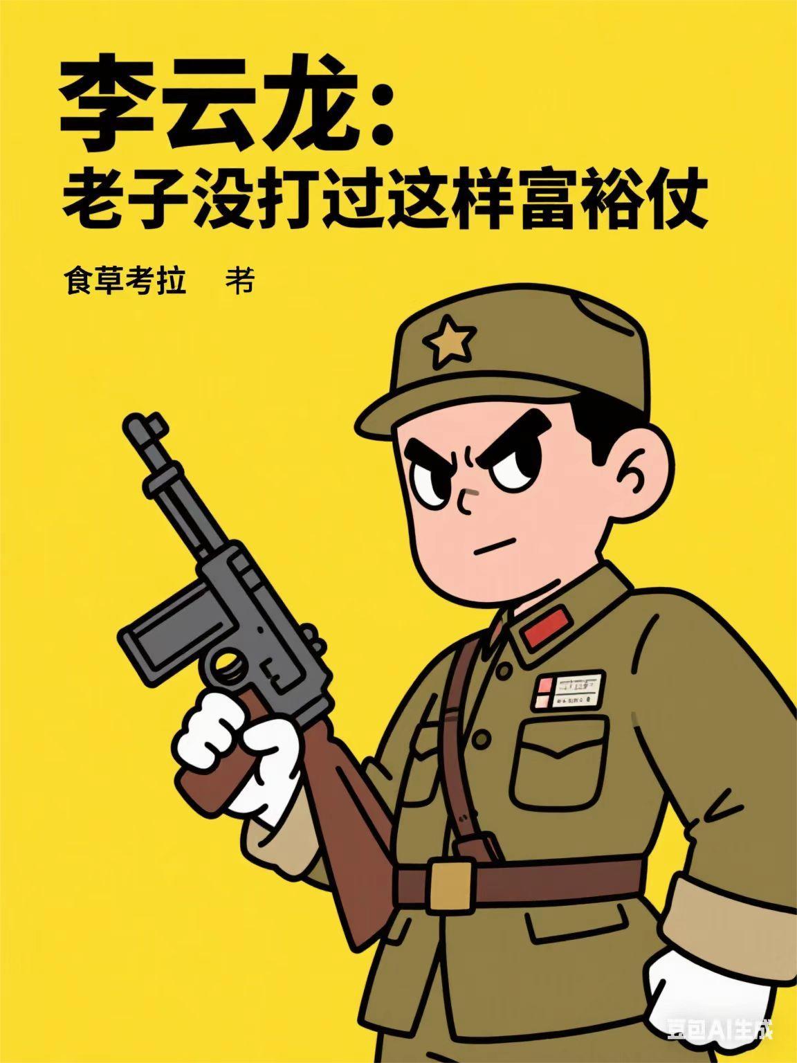 让你高空求生，你修炼成仙