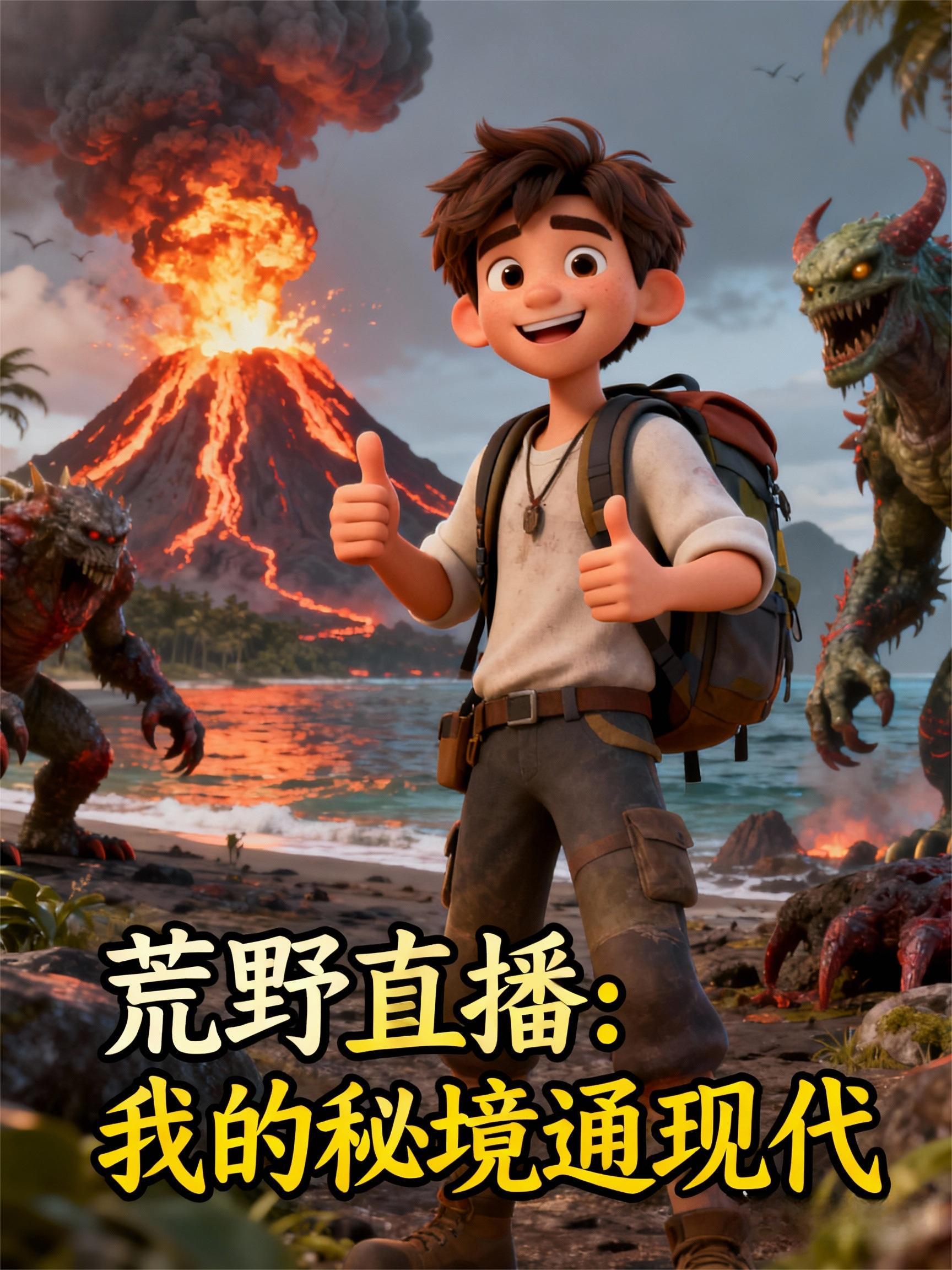 太平广记白话故事