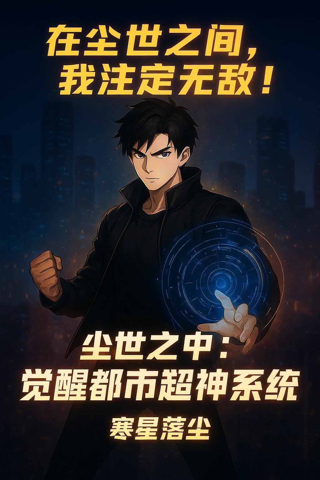 王妃为他踏府而来