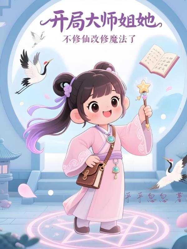 多尔衮重生之铁血宫阙录