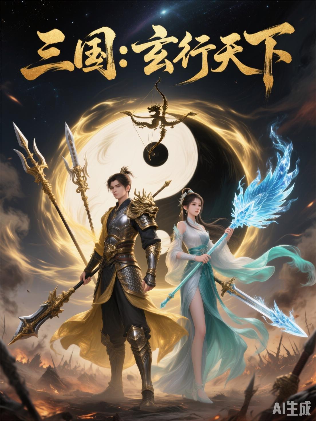 出狱后，她成为权臣表哥的报应