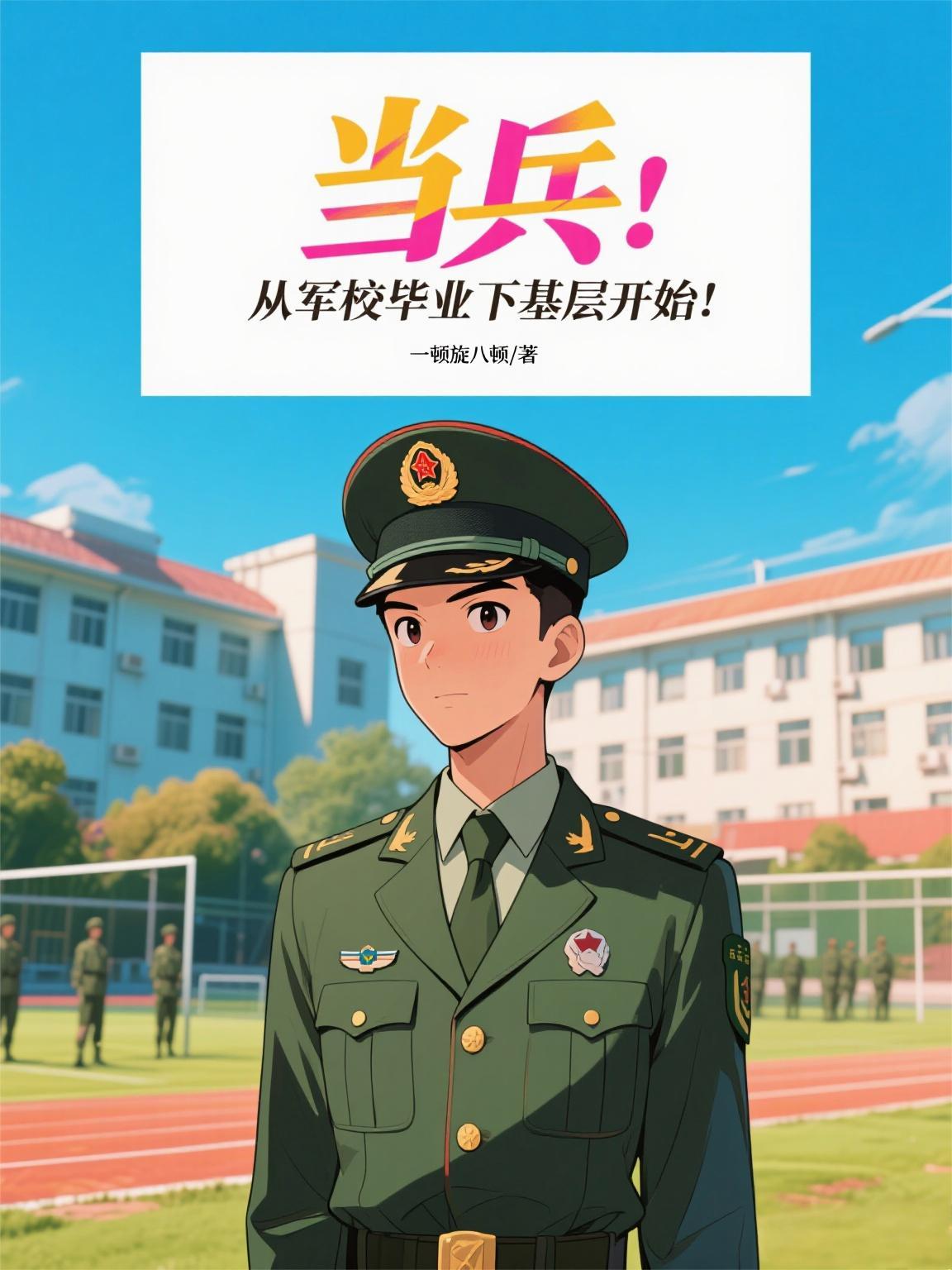 觉醒神血后，美男们跪求和我生崽