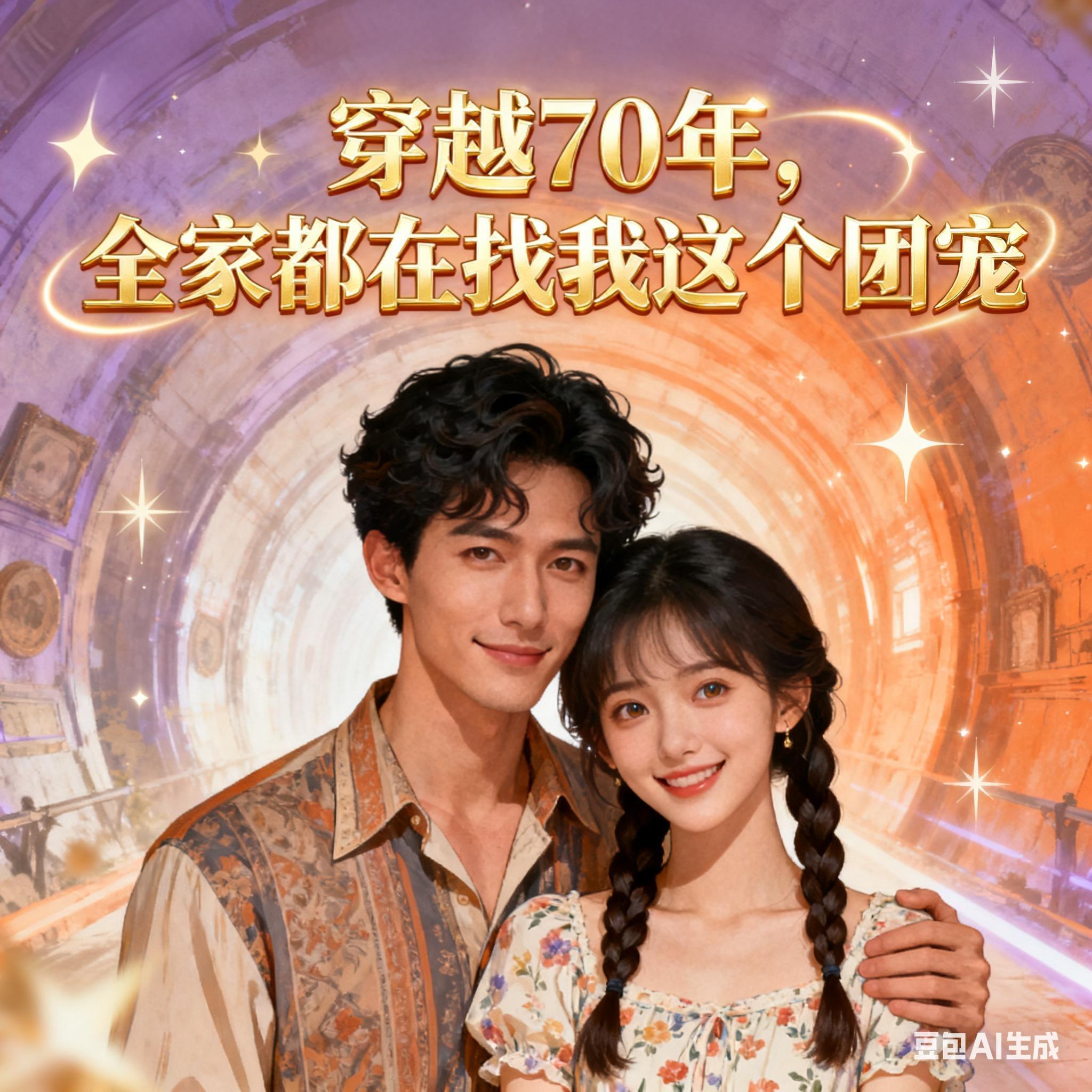 凡尘渡：我以凡胎镇万界