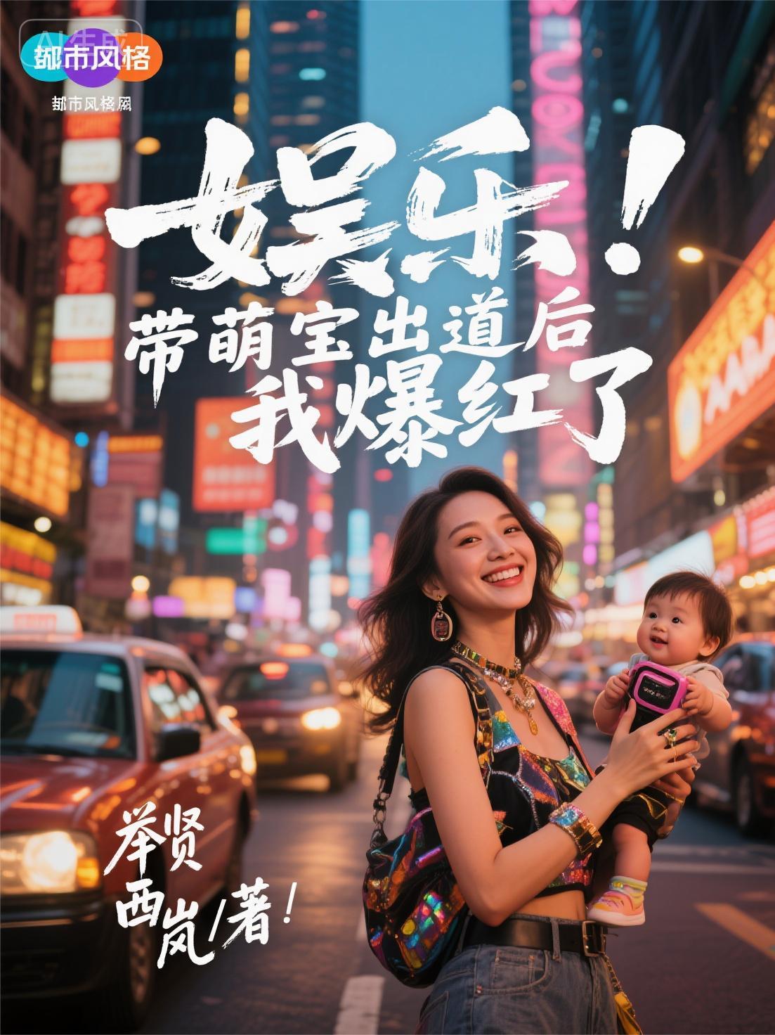 全宗门都在嗑我和死对头的CP