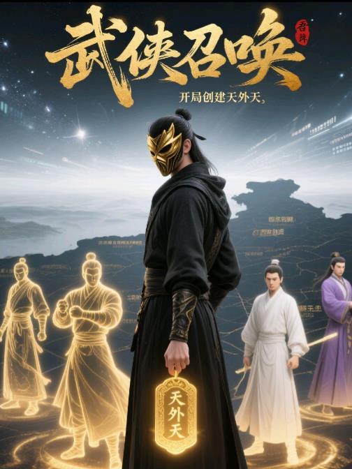 穿越大明，让大明屹立山巅