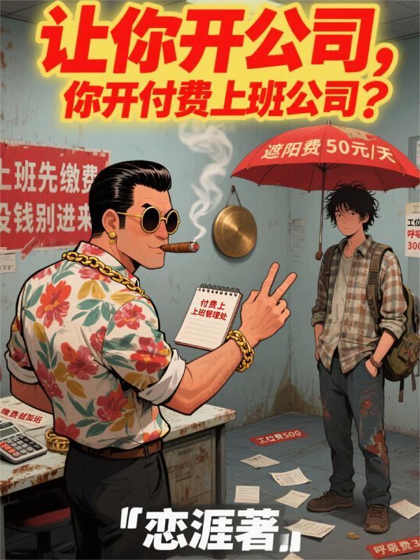 爱我你怕了吗